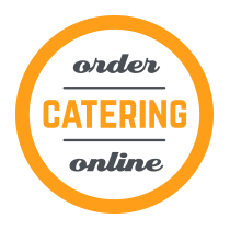 Click Here to Order Catering Online!